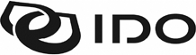 Bild föreställande: ido logo